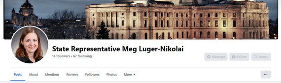 Luger Nikolai Facebook