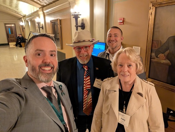 Blue Earth County Commissioners