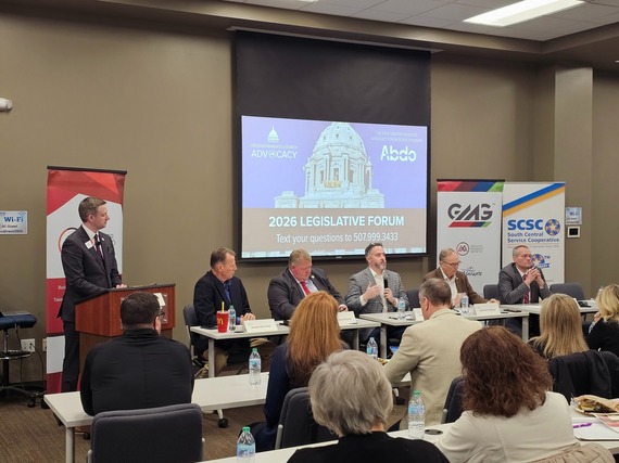 Greater Mankato Growth