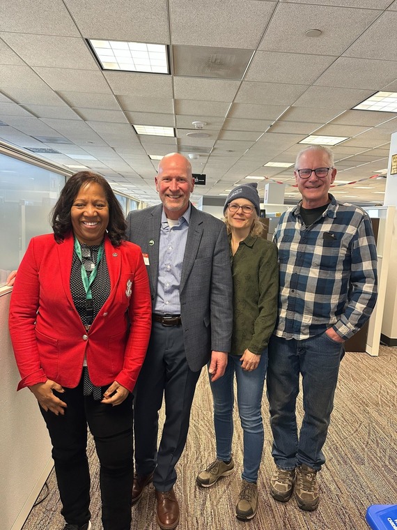 Save the Boundary Waters