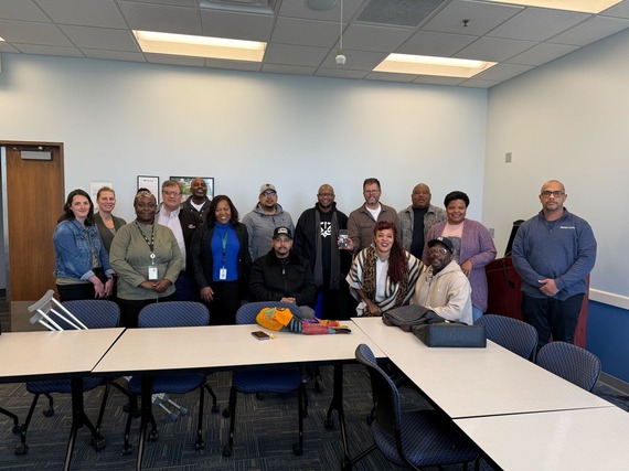 Black farmers and the MN Department of Ag