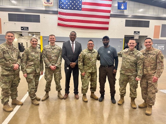 11th Annual Legislative Iftar Dinner