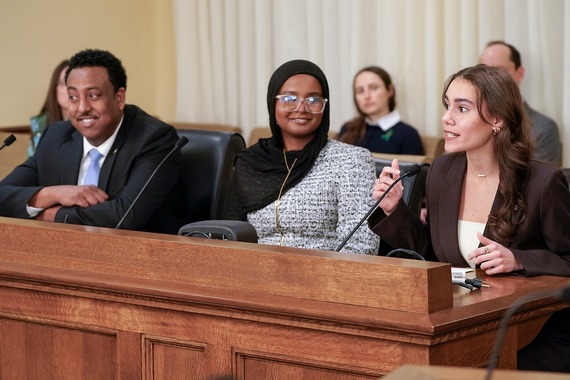 Central Digital Platform for Jobs & Internships