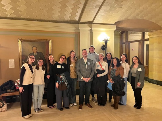 American Lung Association