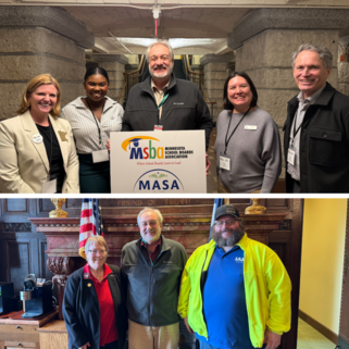 Hansen constituent meetings