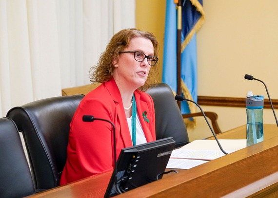 REHRAUER IN COMMITTEE