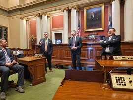 Greater Mankato Leadership Institute