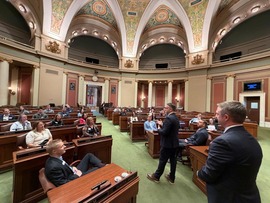 Greater Mankato Leadership Institute