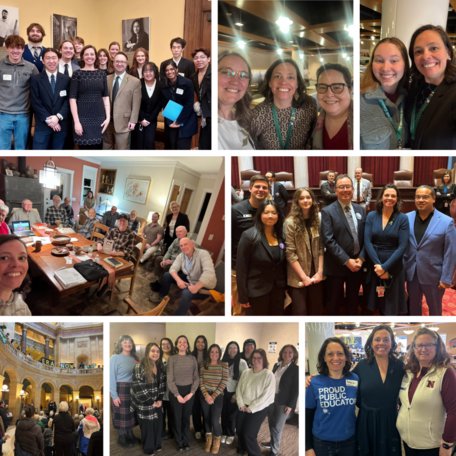 Pursell Constituent Photos