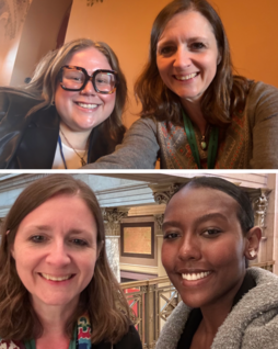 Luger-Nikolai Constituent Visits