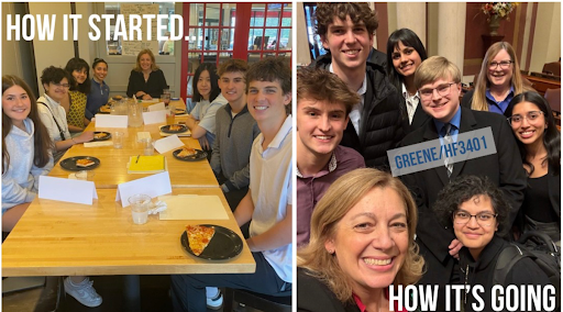 GreeneStudents