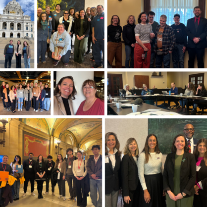 Pursell Constituent Meetings