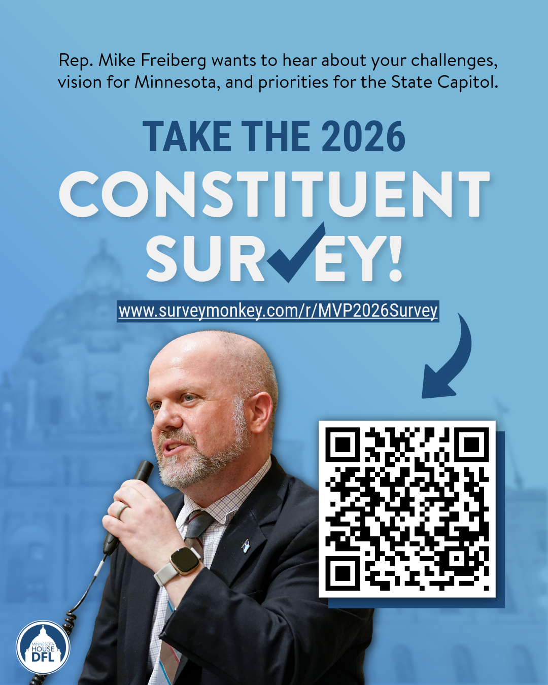CONSTITUENT SURVEY GRAPHIC