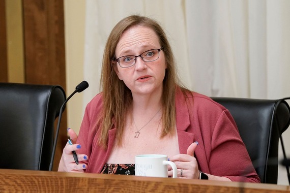 KIM HICKS IN COMMITTEE