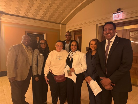 Building A Better St. Paul