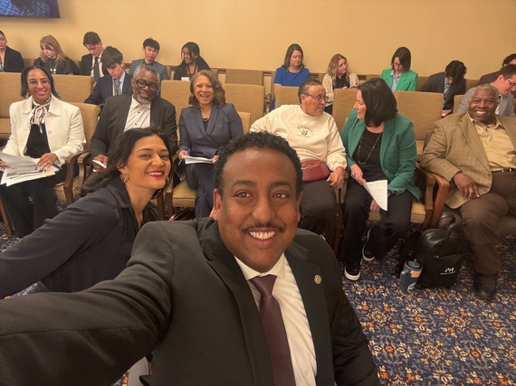 Building A Better St. Paul