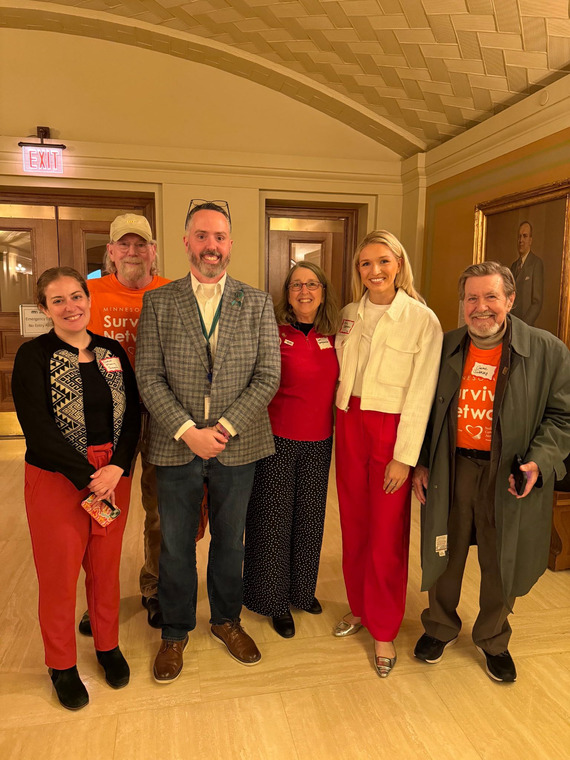 Minnesota Heart Association