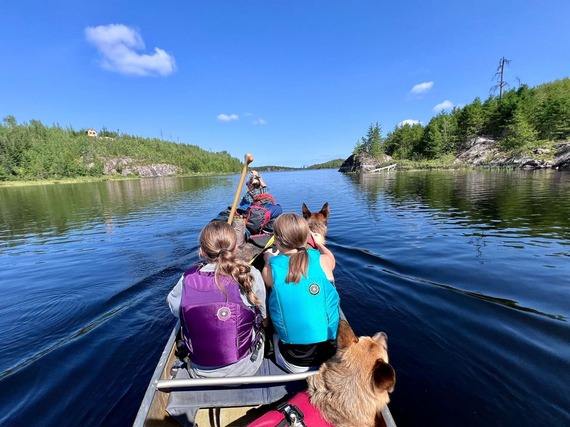 Protect the Boundary Waters