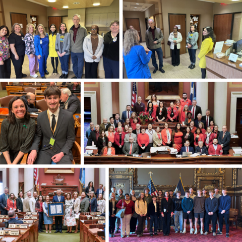 Pursell recent events