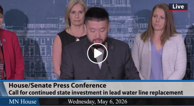 Press Conference