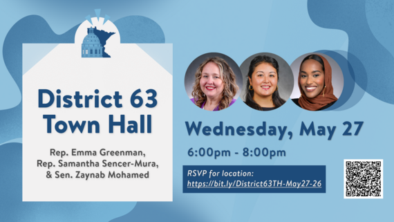 d63 town hall