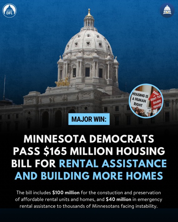 Housing Bill