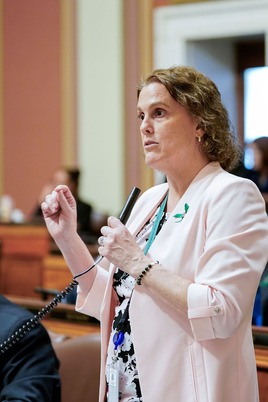 kari rehrauer