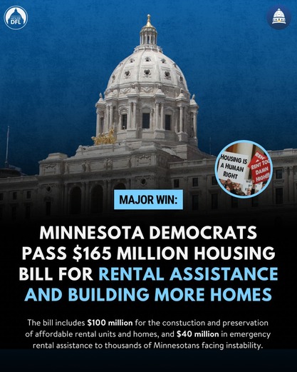 Housing and Rental Assistance