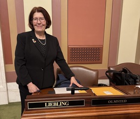 REP. LIEBLING