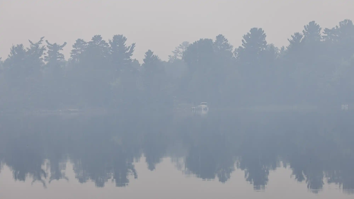 WildfireSmoke