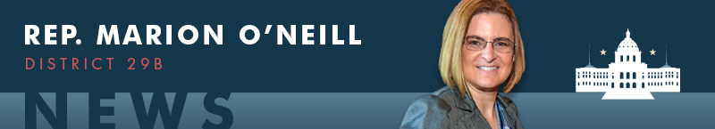 O'Neill header