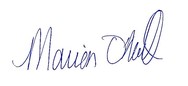 ONeill Signature