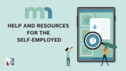 Self Employed Help