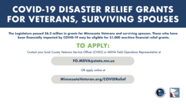 Resources for Veterans 