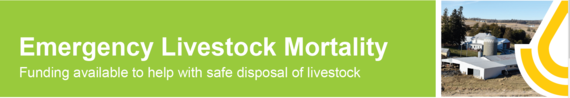 Livestock Mortality