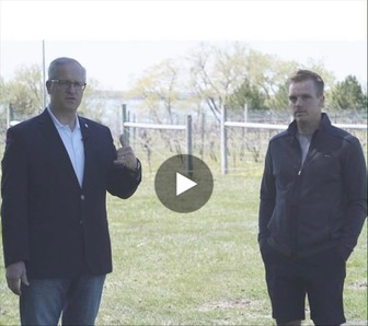 Sovereign Estate Winery 