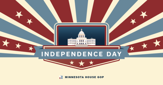 Independence Day Graphic