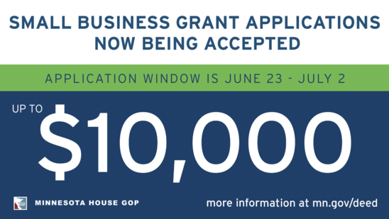$10K grant