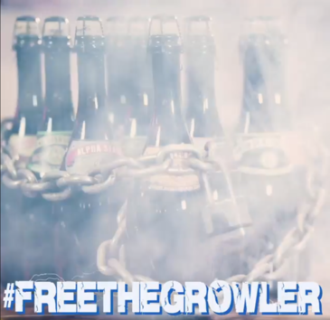 Free Growler - Schell's 