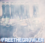 Free the Growler