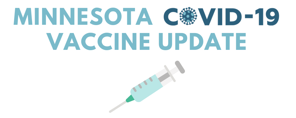 vaccine update graphic