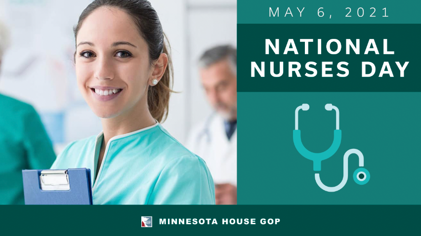 National Nurses Day 