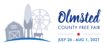 Olmsted county fair 