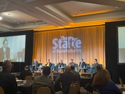 State of Manufacturing