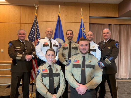 Anoka County Sheriff