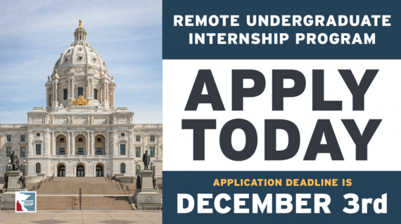 Internship Graphic 