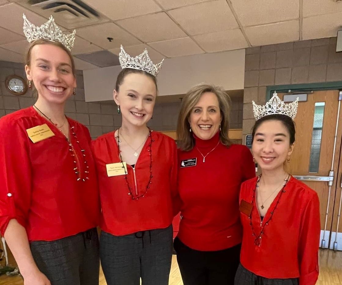 Robbins Maple Grove breakfast