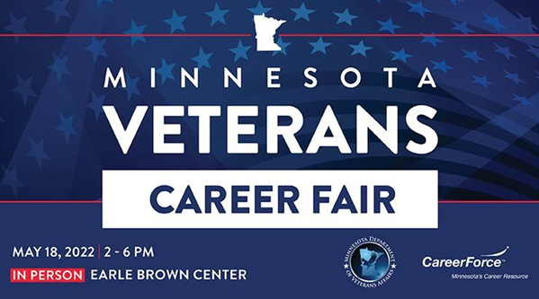 Veterans Career Fair