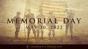 Memorial Day