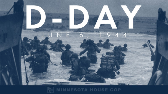 D-Day 2022